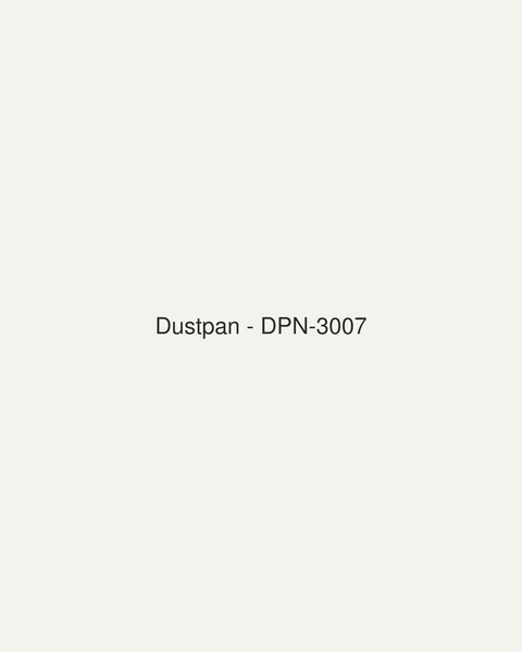 Dustpan (DPN-3007)