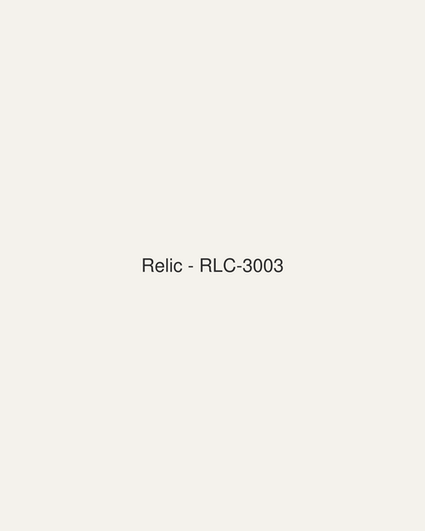 Relic (RLC-3003)