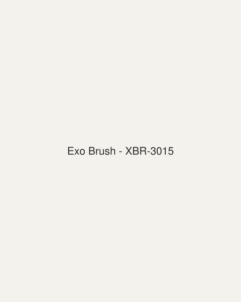 Exo Brush (XBR-3015)