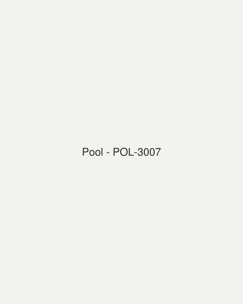 Pool (POL-3007)