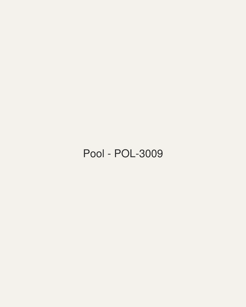 Pool (POL-3009)