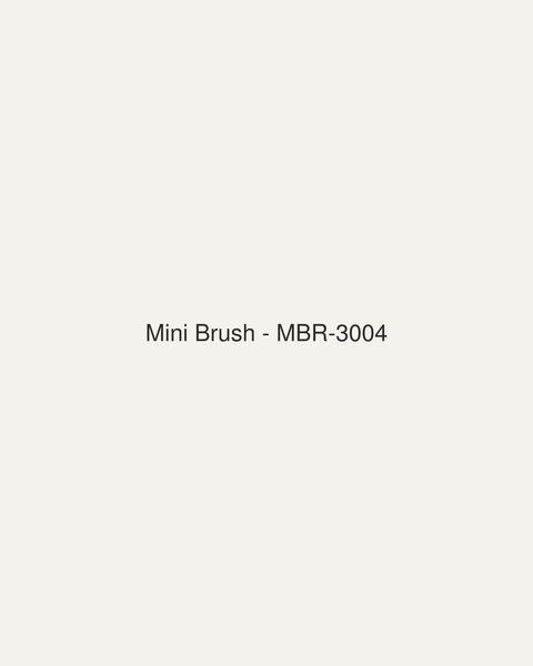 Mini Brush (MBR-3004)