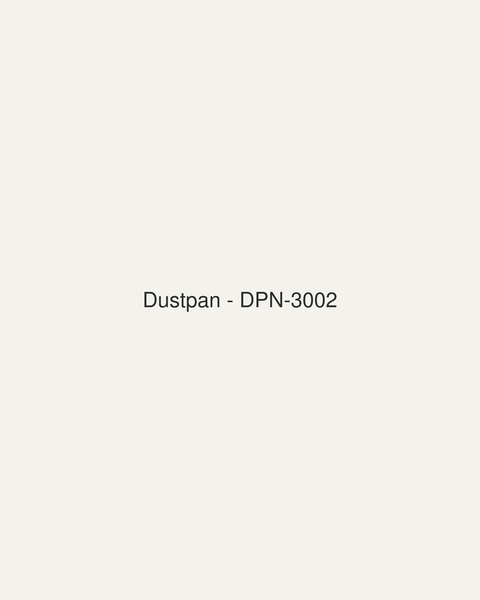 Dustpan (DPN-3002)