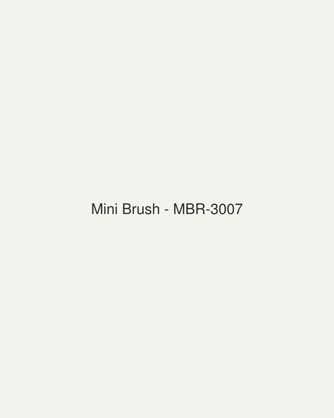 Mini Brush (MBR-3007)