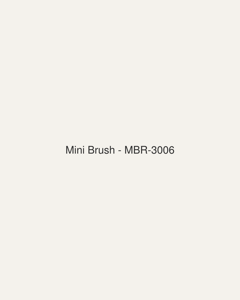 Mini Brush (MBR-3006)