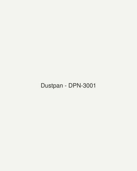 Dustpan (DPN-3001)