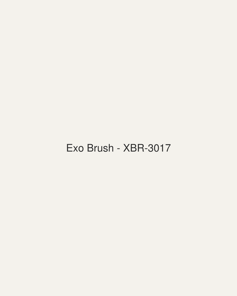 Exo Brush (XBR-3017)