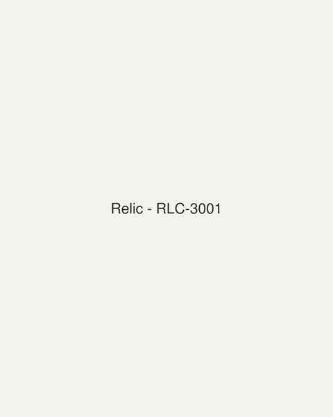 Relic (RLC-3001)