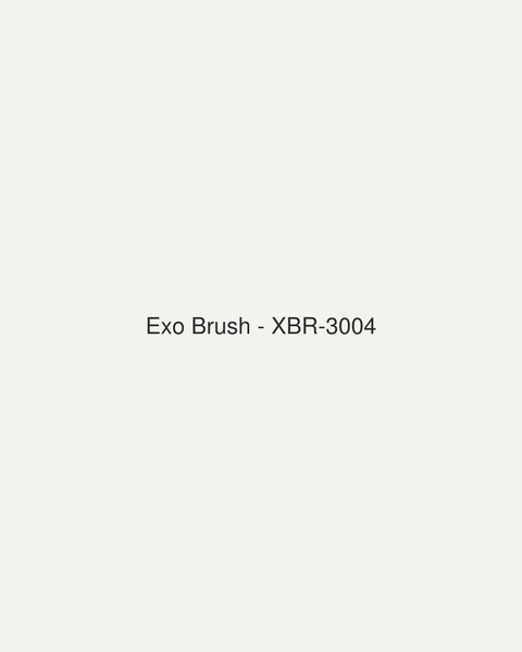 Exo Brush (XBR-3004)