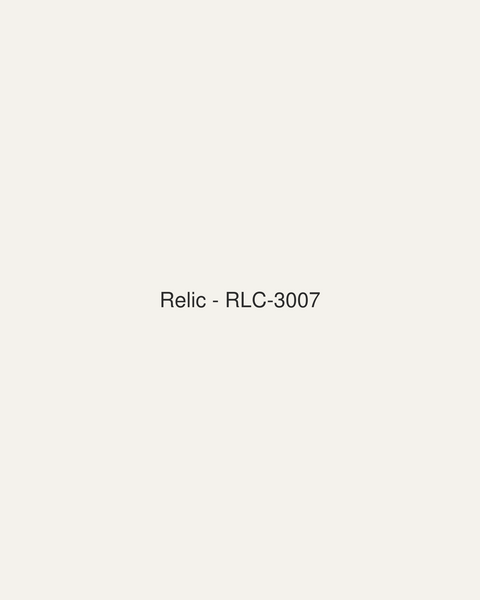 Relic (RLC-3007)