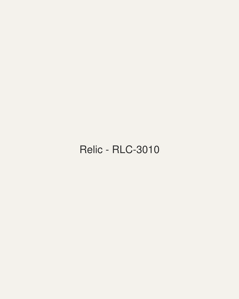 Relic (RLC-3010)
