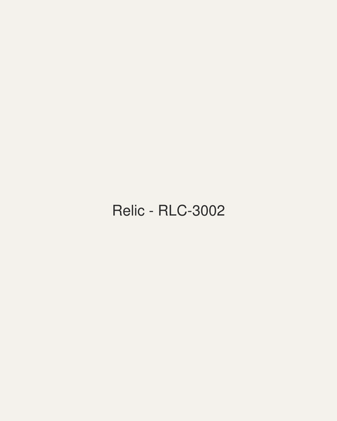 Relic (RLC-3002)