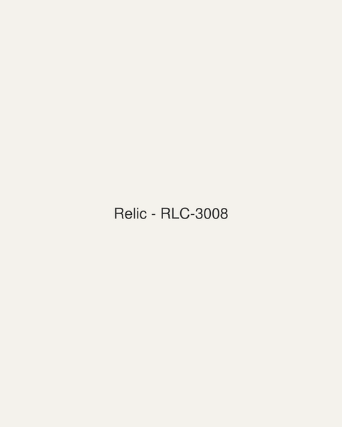 Relic (RLC-3008)