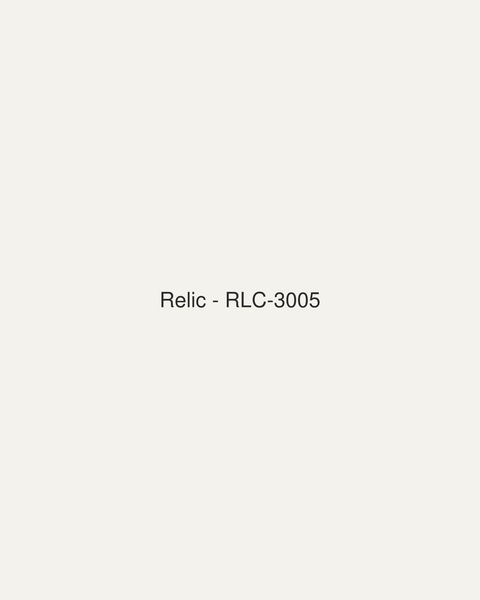 Relic (RLC-3005)