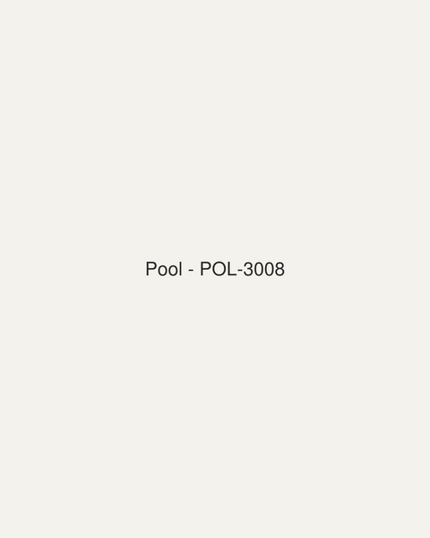Pool (POL-3008)