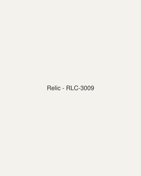 Relic (RLC-3009)
