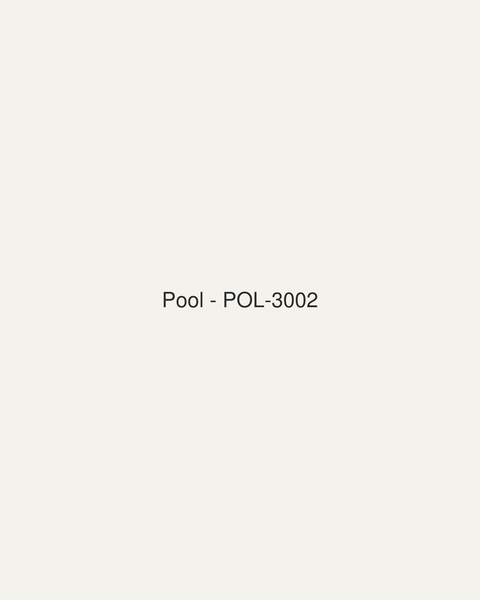 Pool (POL-3002)