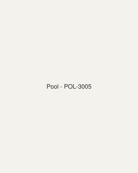 Pool (POL-3005)