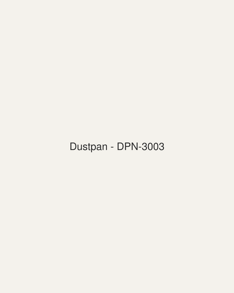 Dustpan (DPN-3003)