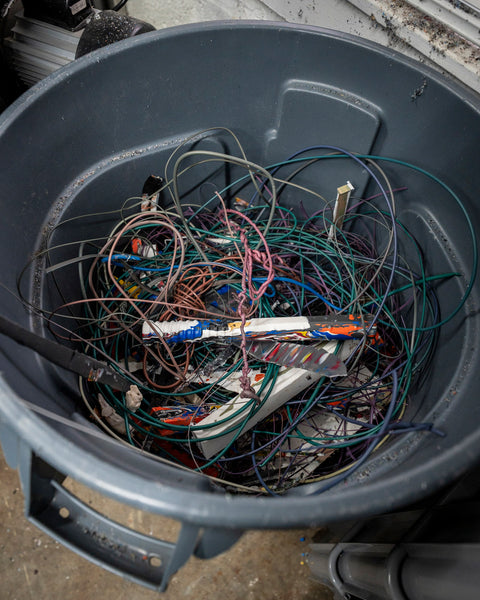 Dustpans
