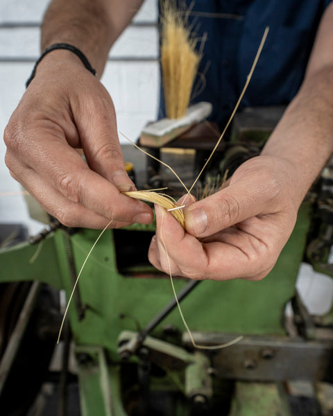 Finish